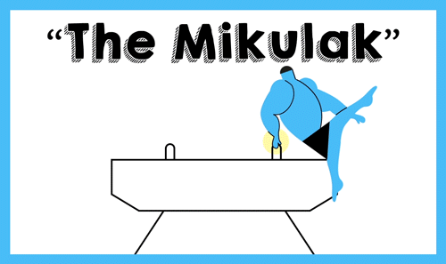 The Mikulak