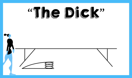 The Dick