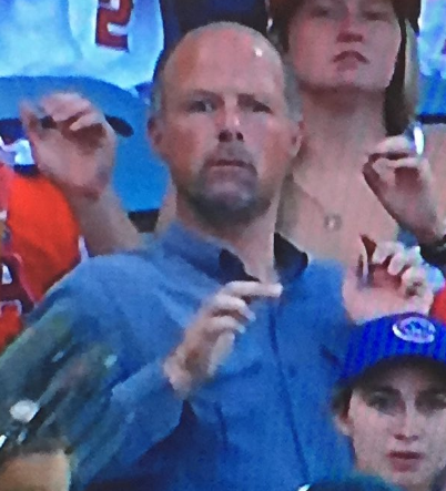 Another guy reacts to Coco Crisp stealing a homer, via @CaseyPrattABC7