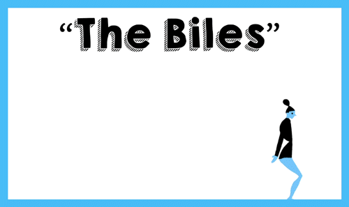 The Biles