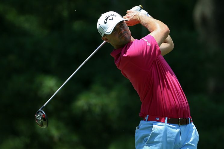 Wesley Bryan has earned the Web.com Tour's Three-Win Promotion (Getty Images)