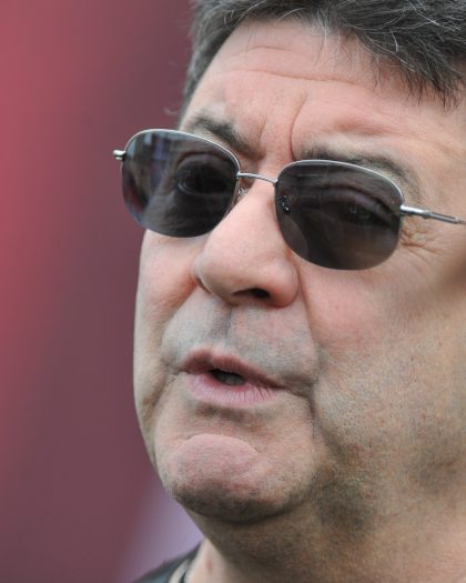 Eddie DeBartolo carries a complex legacy into the Pro Football Hall of Fame (Getty Images).