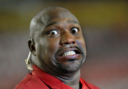 Warren Sapp (Getty Images)