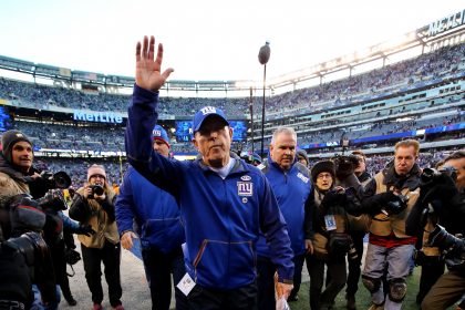 Tom Coughlin (Getty Images)