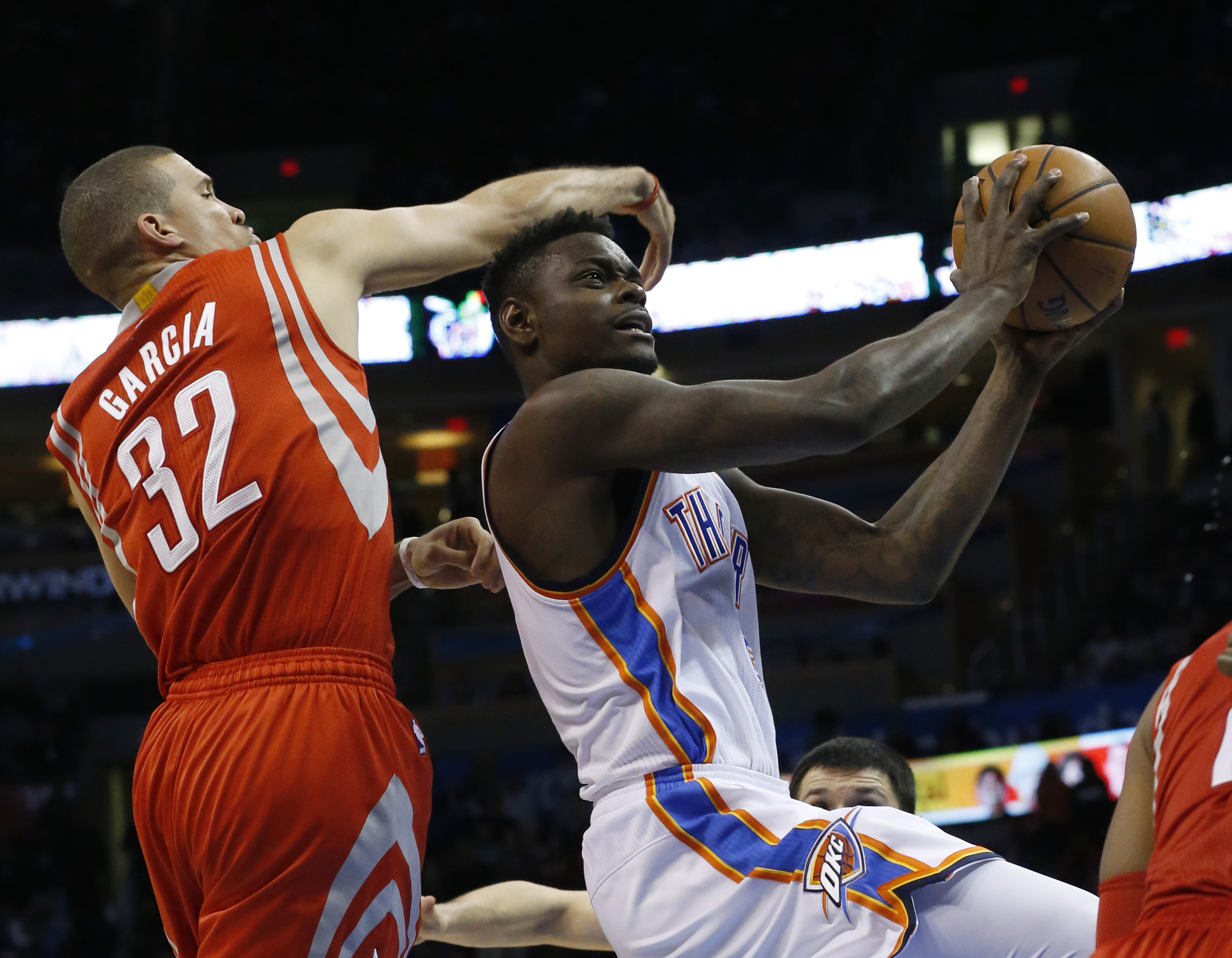Anthony Morrow has carved out a career with sharpshooting and change-of-pace drives. (AP/Sue Ogrocki