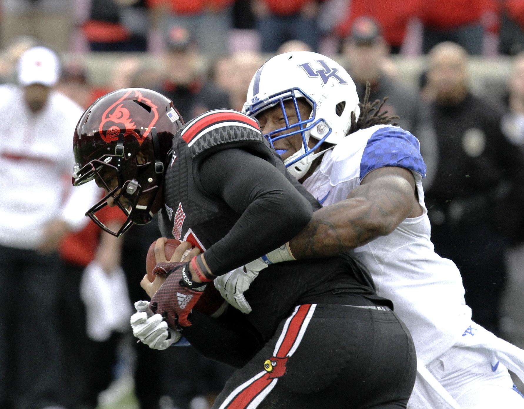 Alvin Bud Dupree (AP)