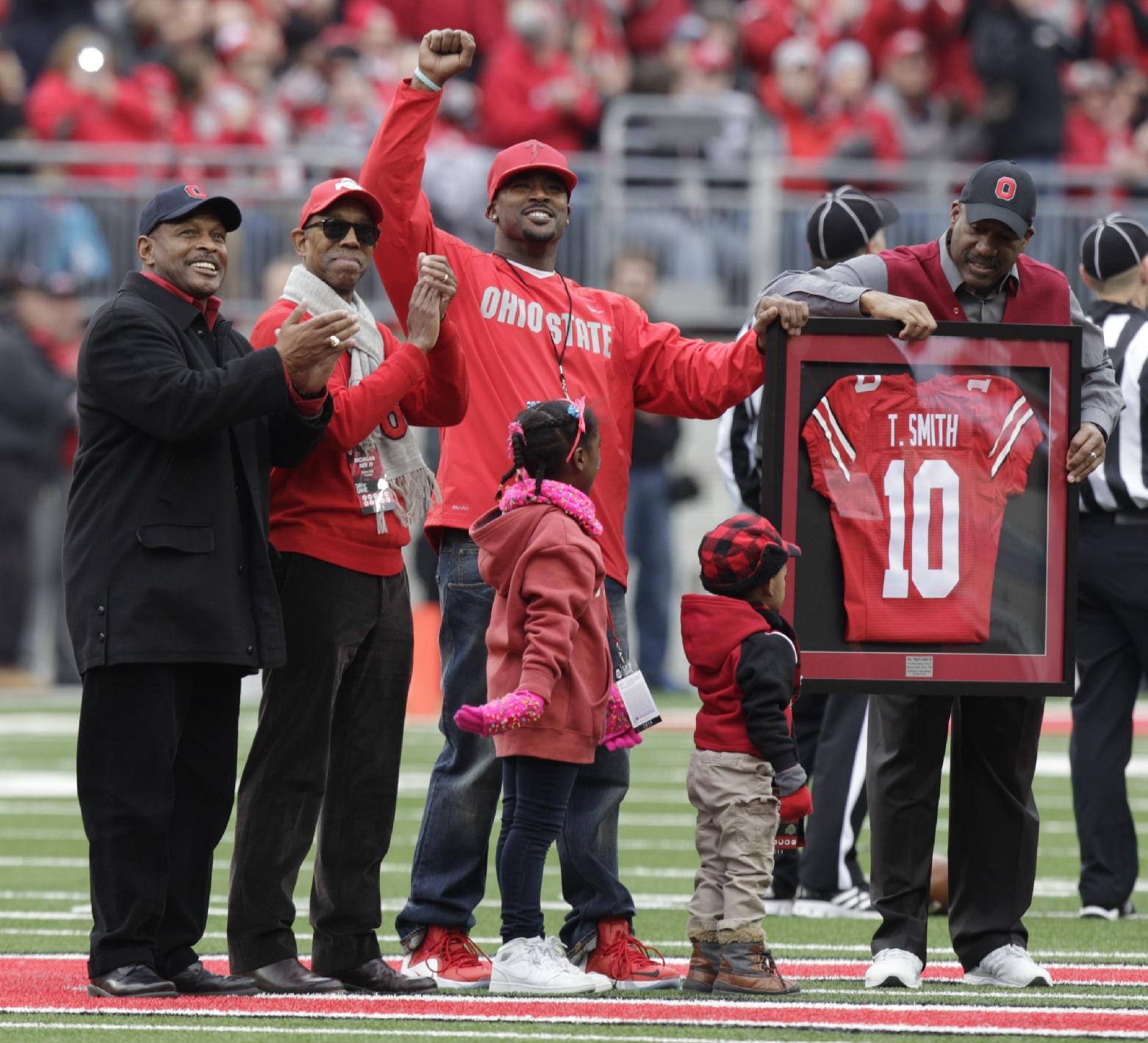 (AP Photo/Jay LaPrete)