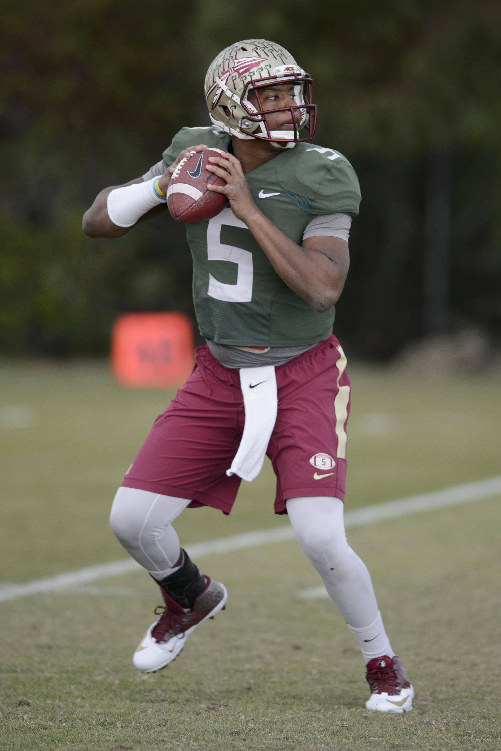 Jameis Winston (AP)