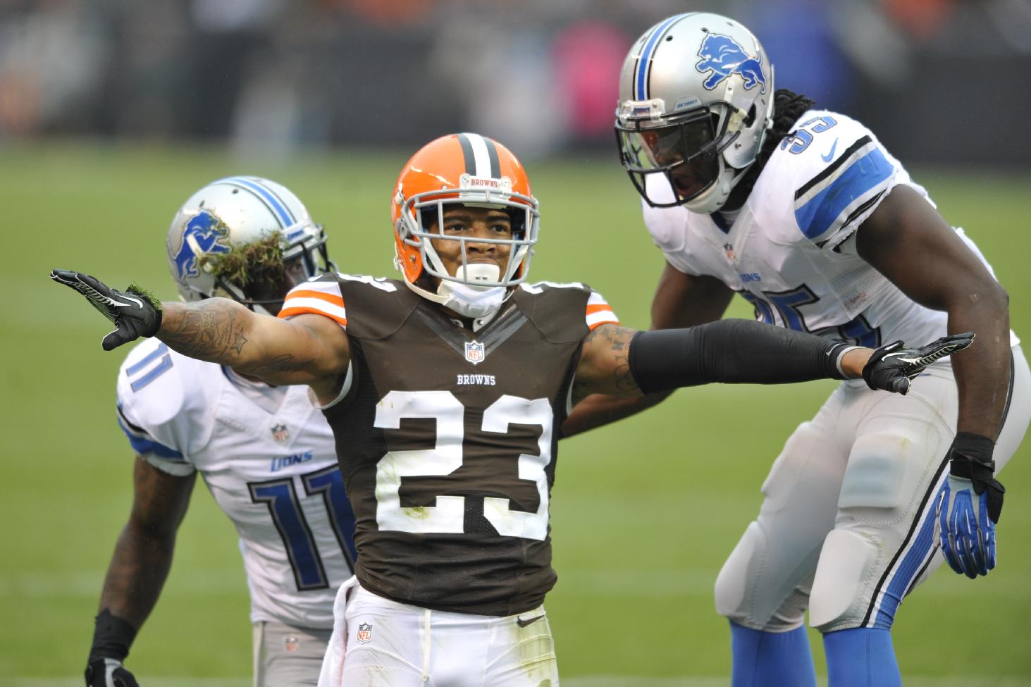 Joe Haden (AP)