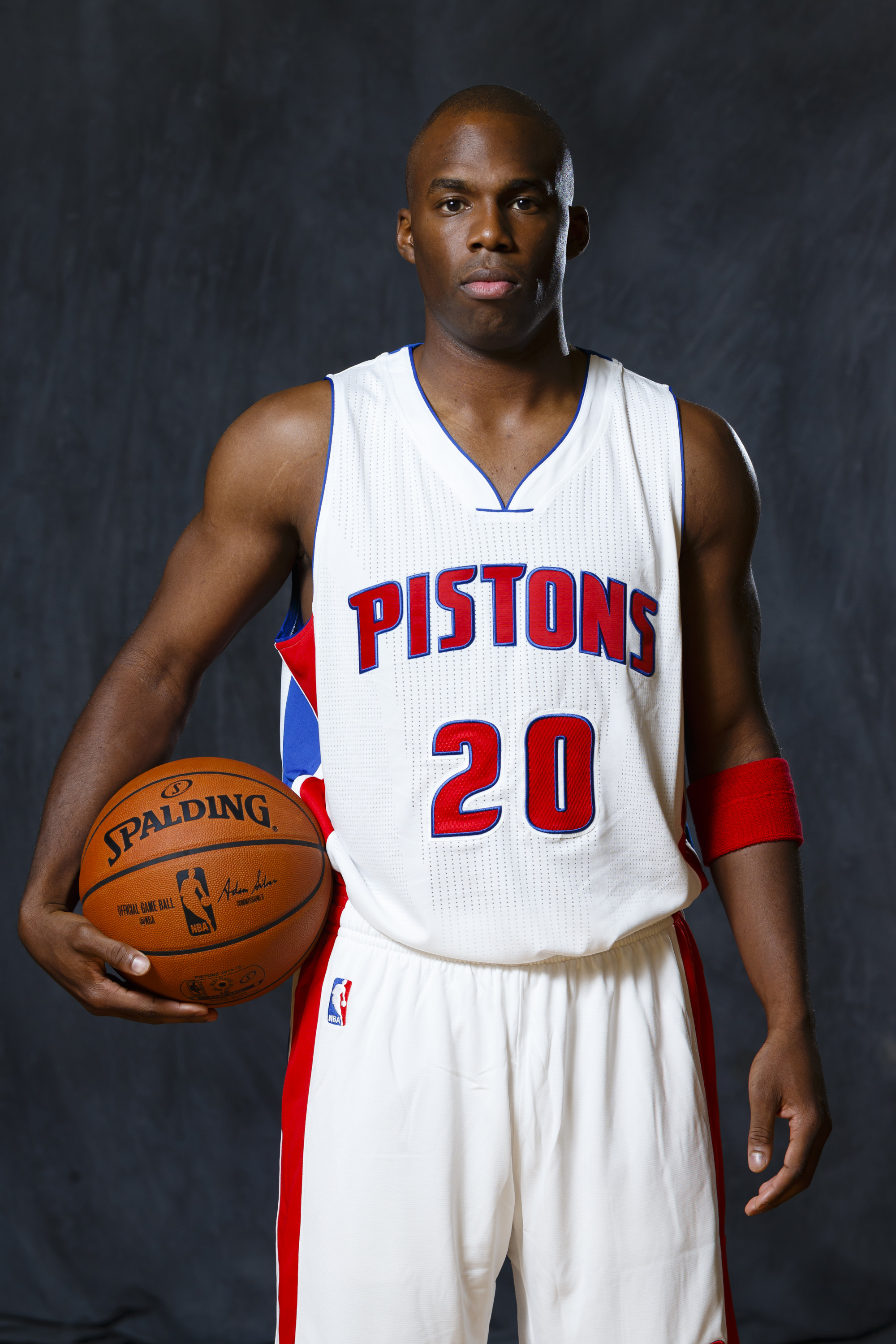 Get well soon, Jodie Meeks. (Rick Osentoski-USA TODAY Sports)