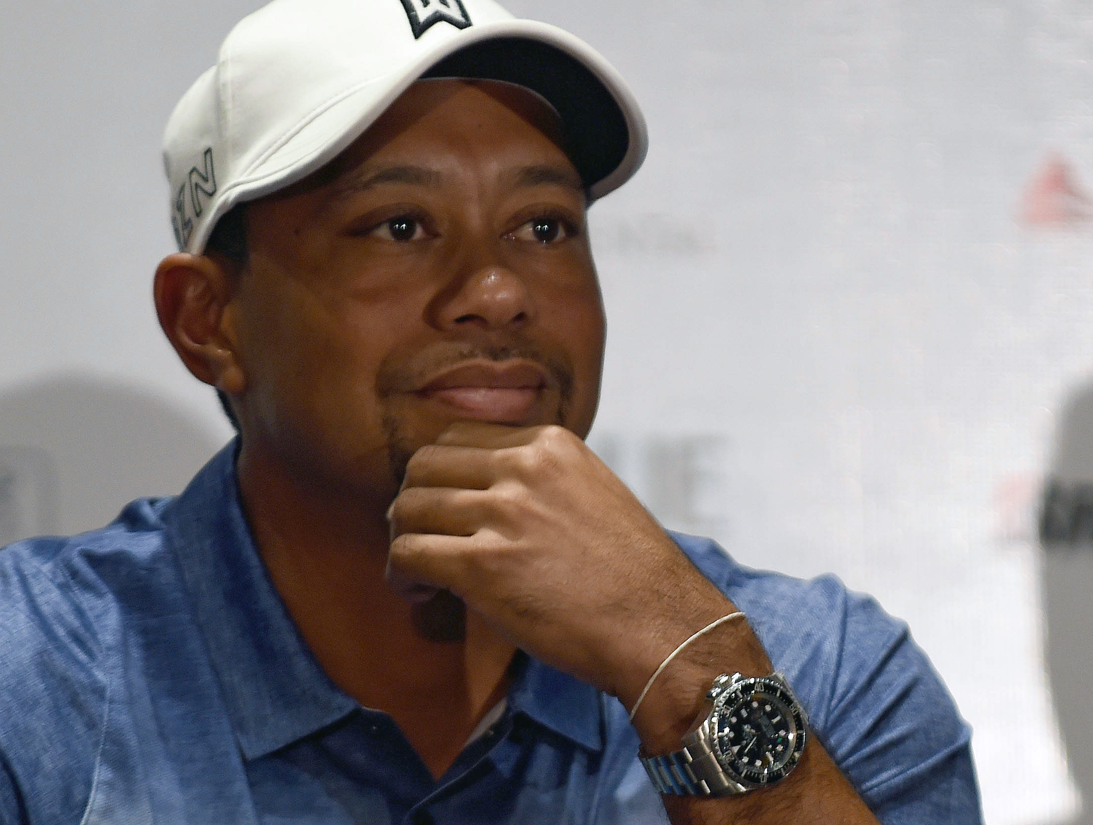 Tiger Woods (AFP)