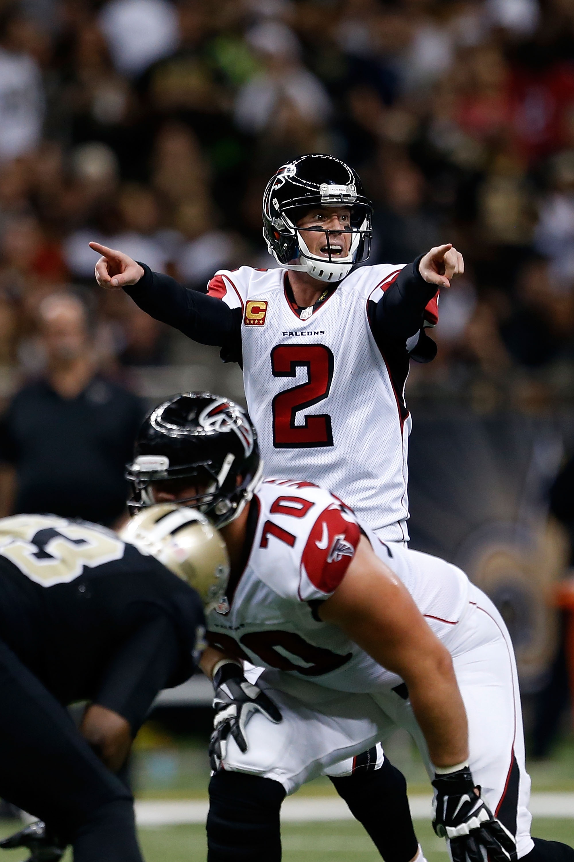 Matt Ryan (Getty Images)