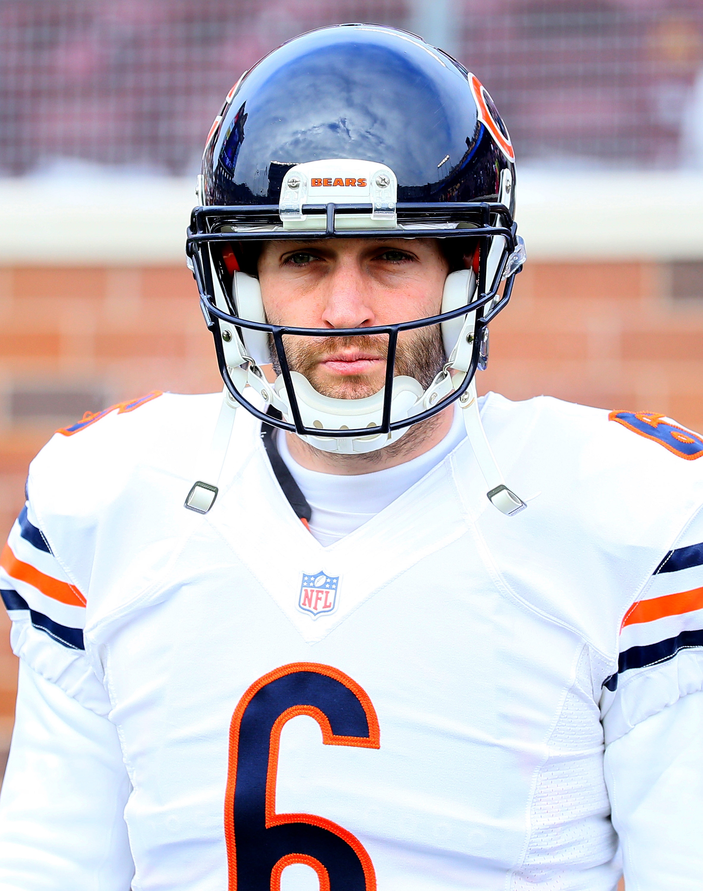 Jay Cutler (Getty Images)