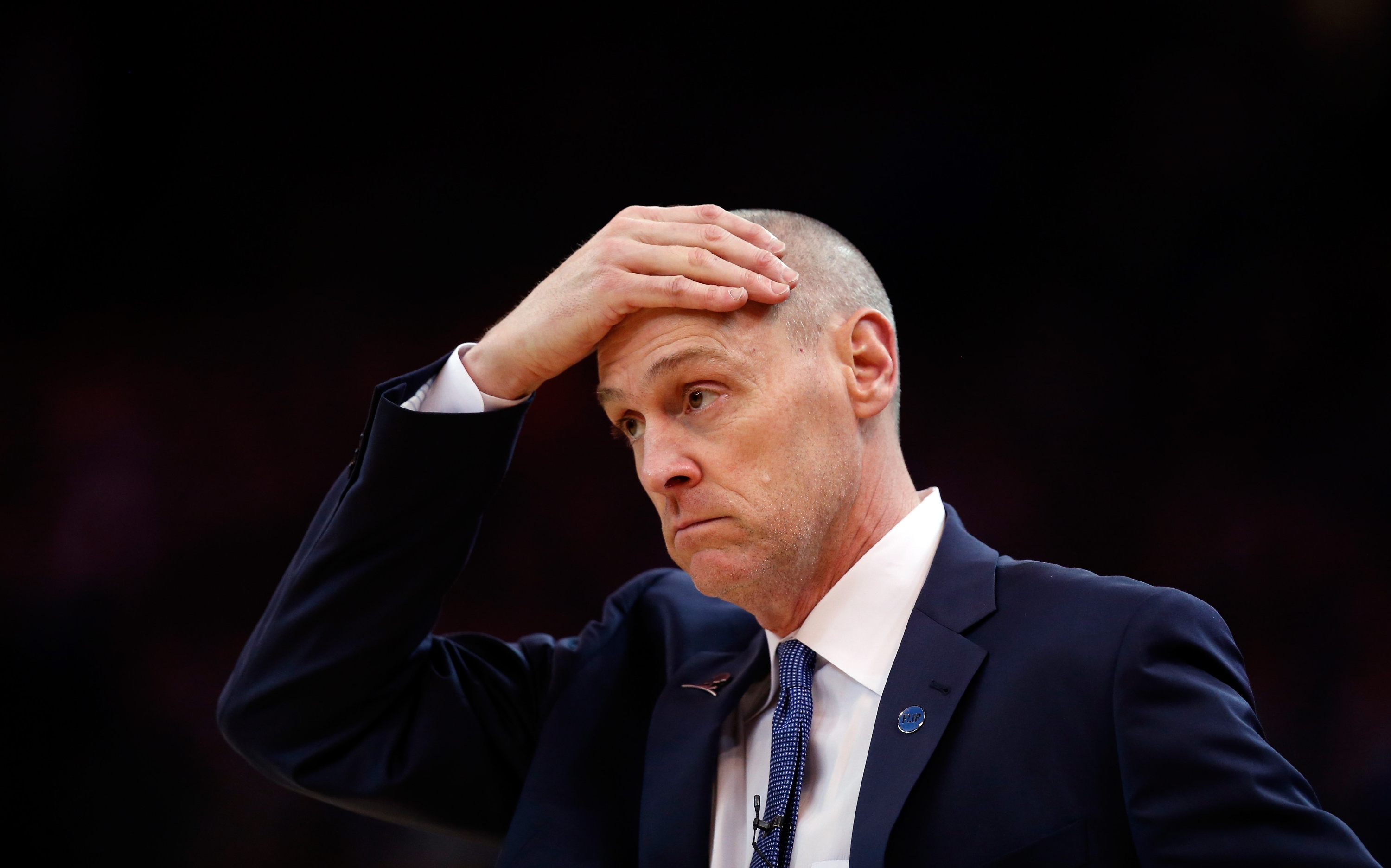 How will Rick Carlisle try to stop the Thunder offense? (Ezra Shaw/Getty Images)