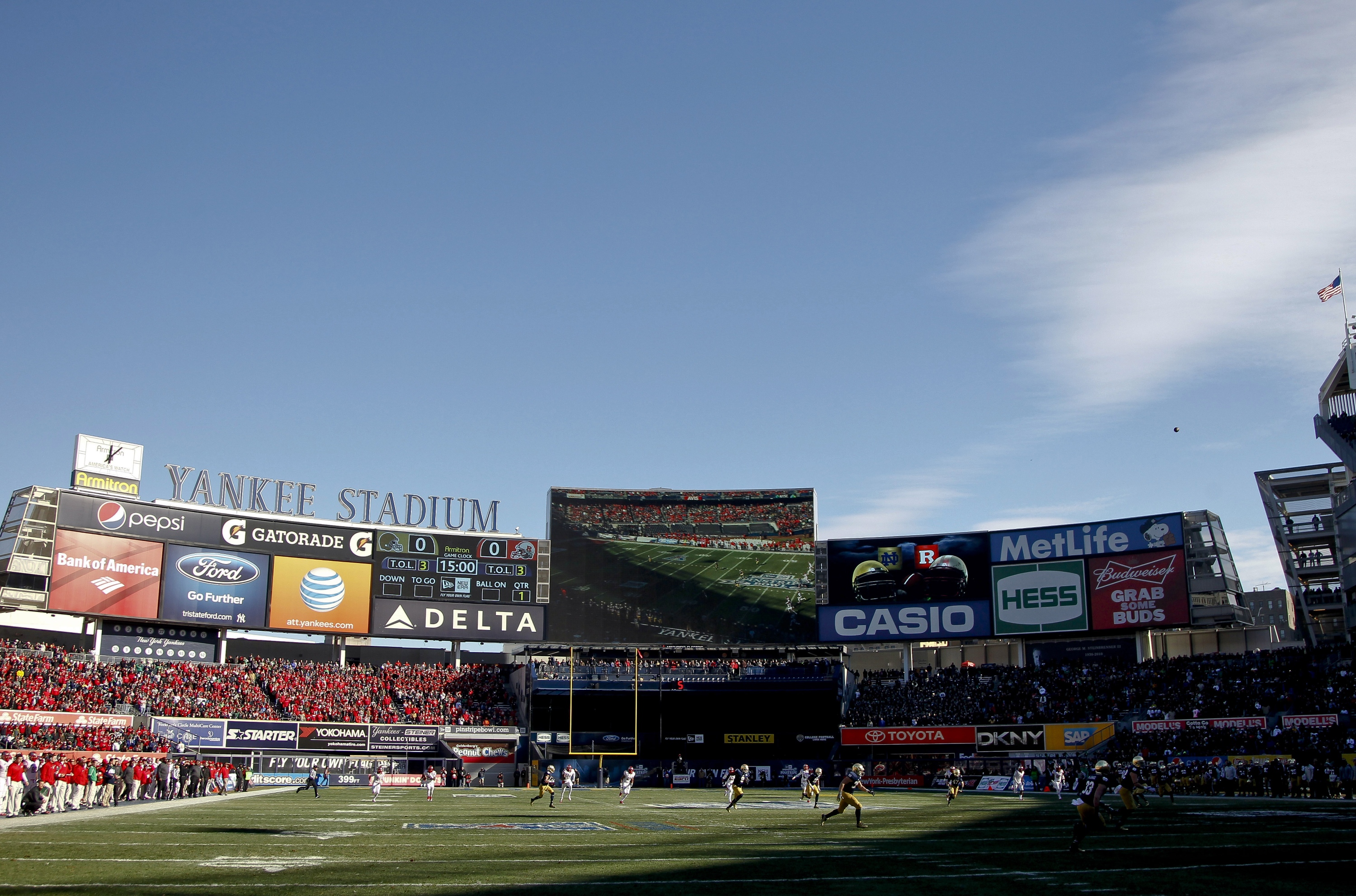 (Photo by Jeff Zelevansky/Getty Images)