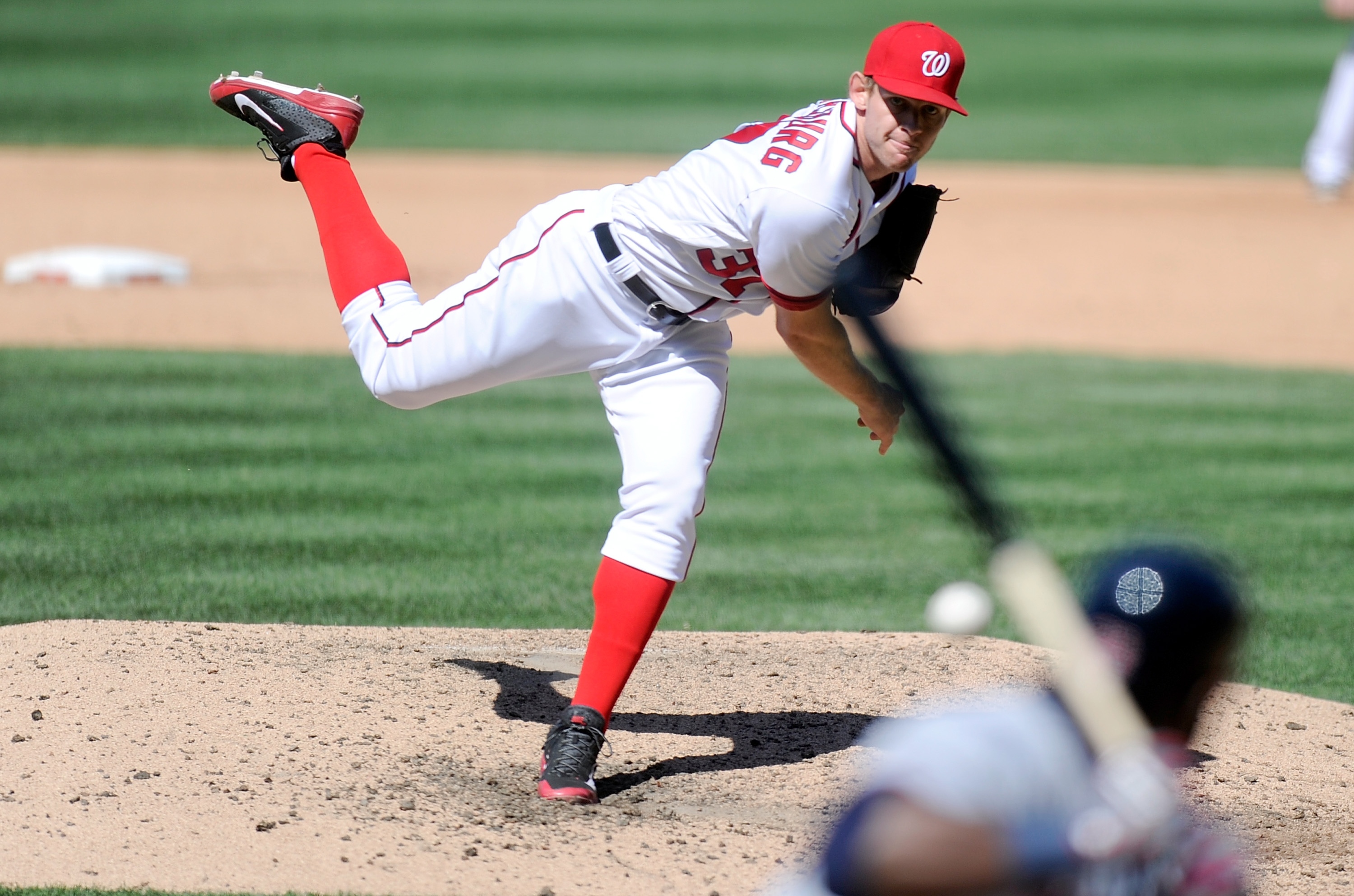 (Photo by Greg Fiume/Getty Images)