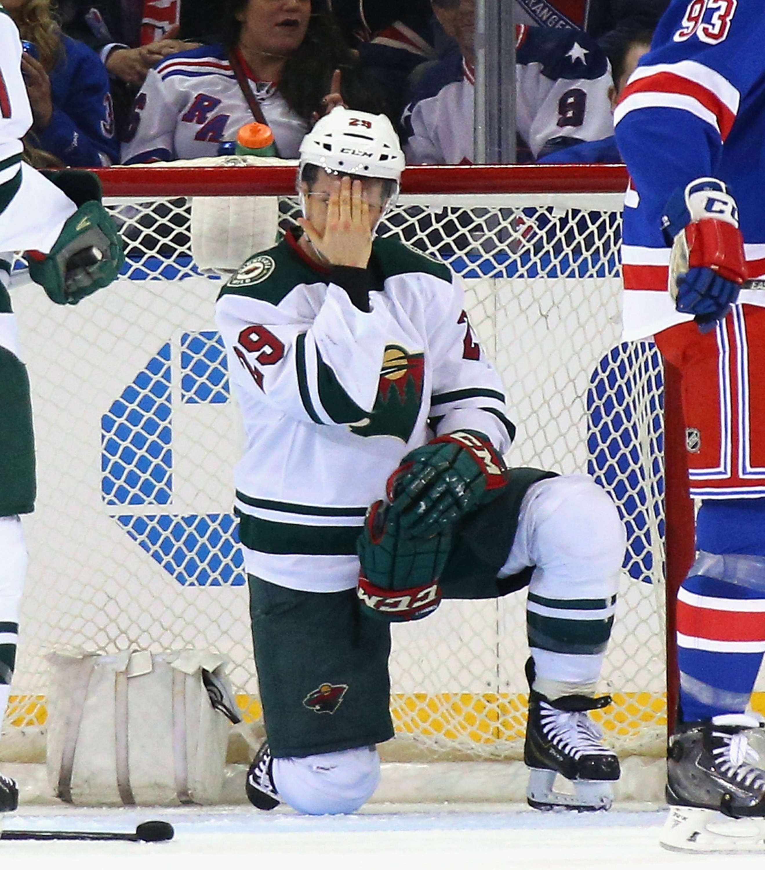 (Photo by Bruce Bennett/Getty Images)