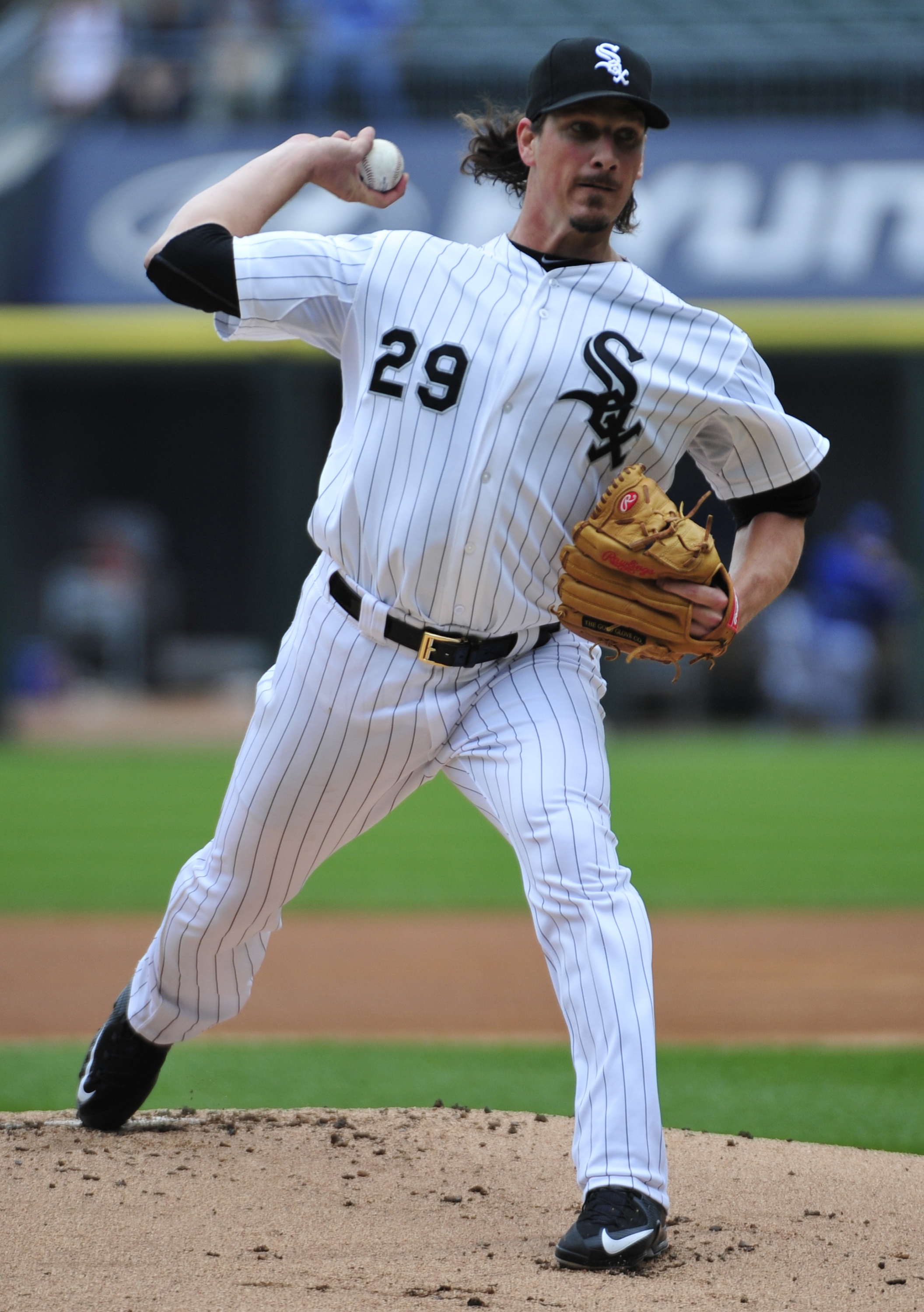 Jeff Samardzija is another potential August trade target. (Getty Images)