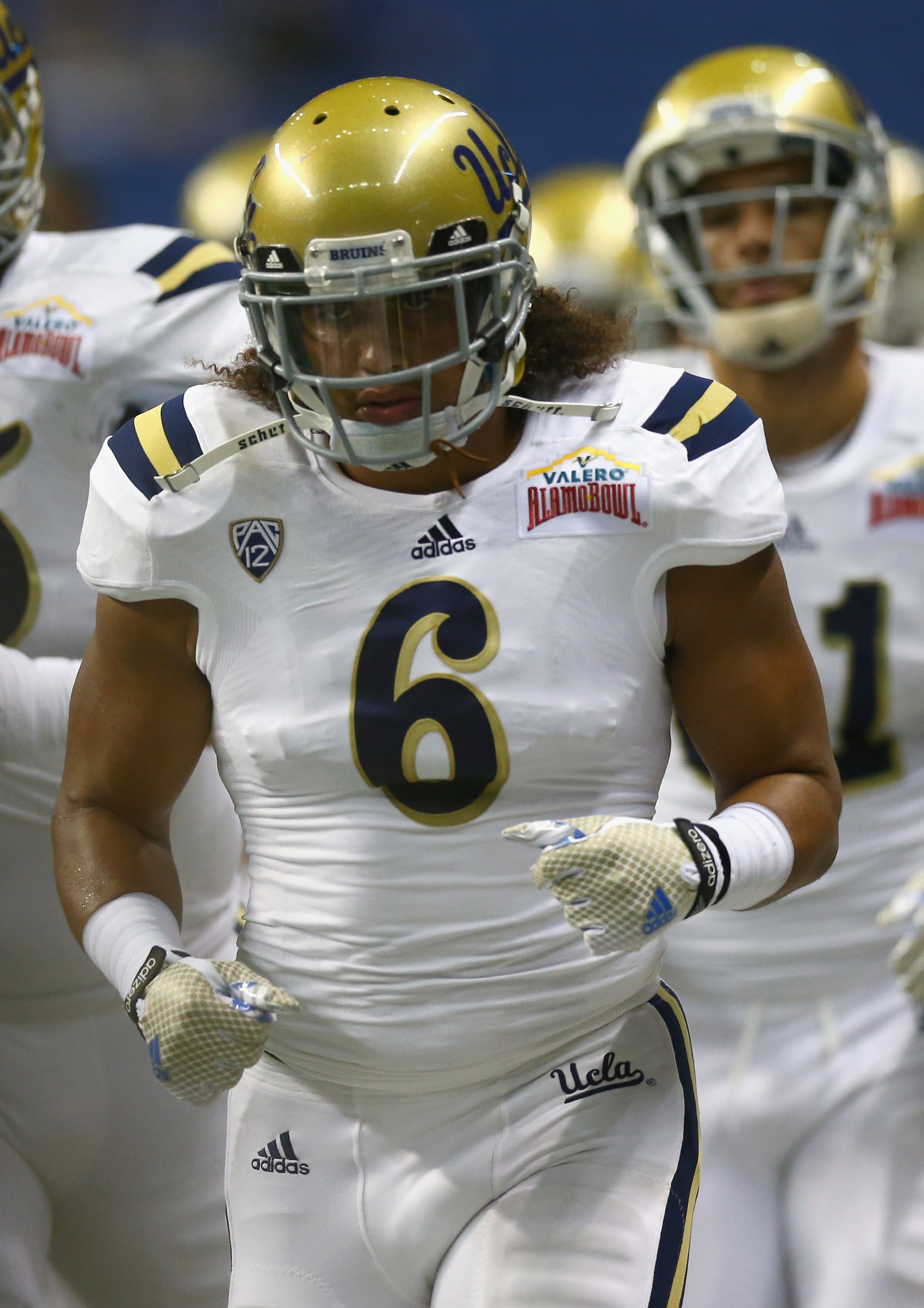 Eric Kendricks (Getty Images)