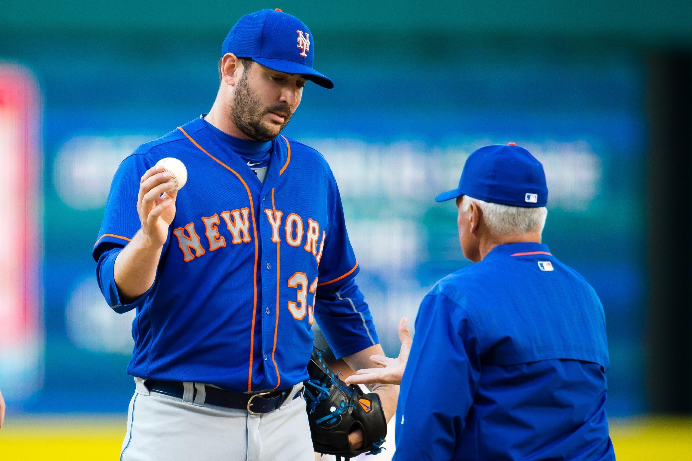 (Photo by Jason Miller/Getty Images)