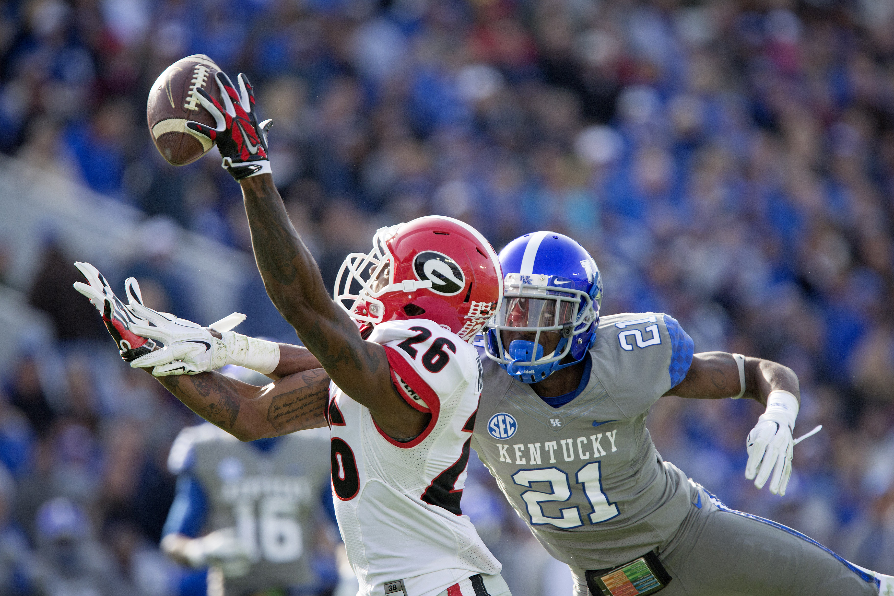 (AP Photo/David Stephenson)