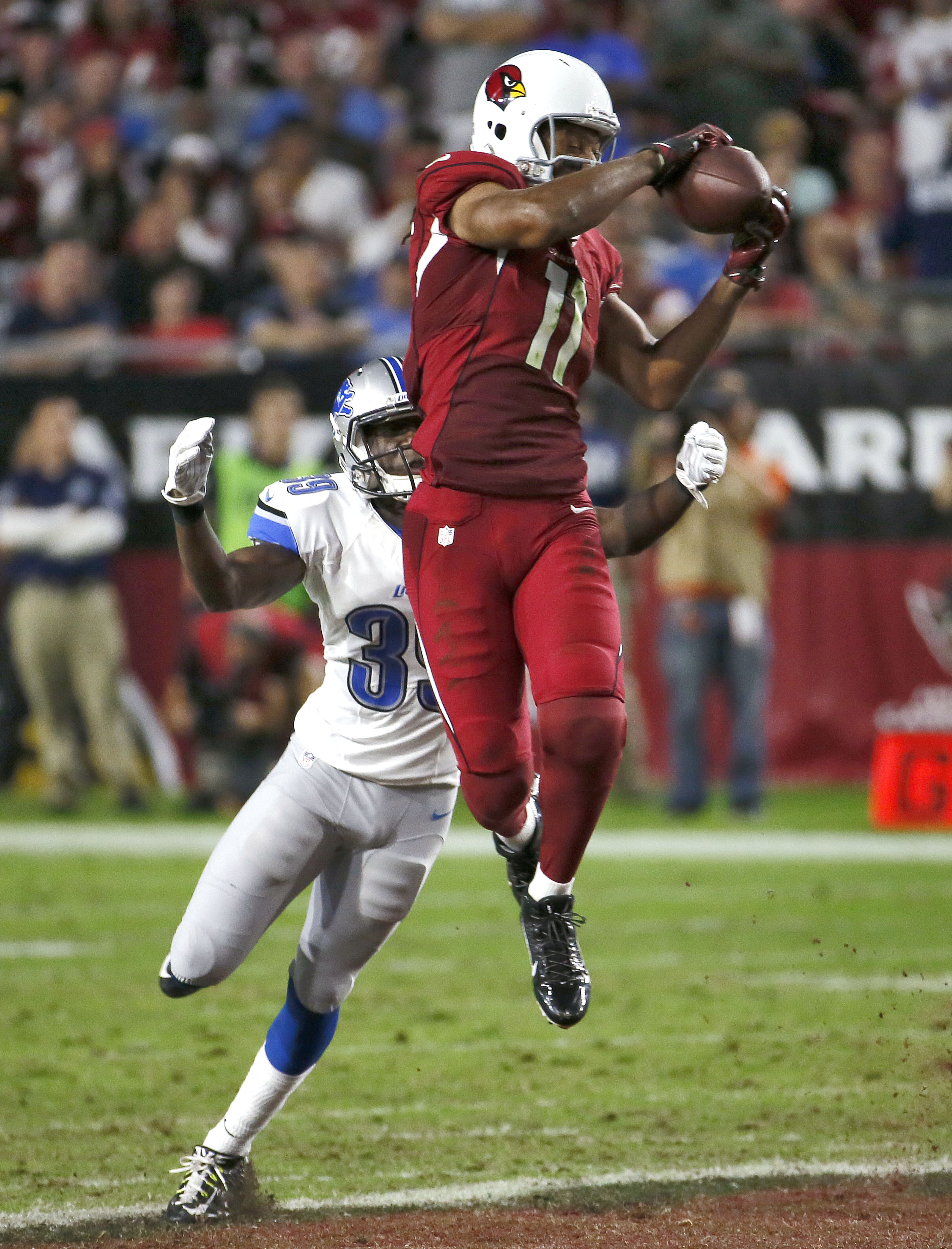 Larry Fitzgerald (AP)