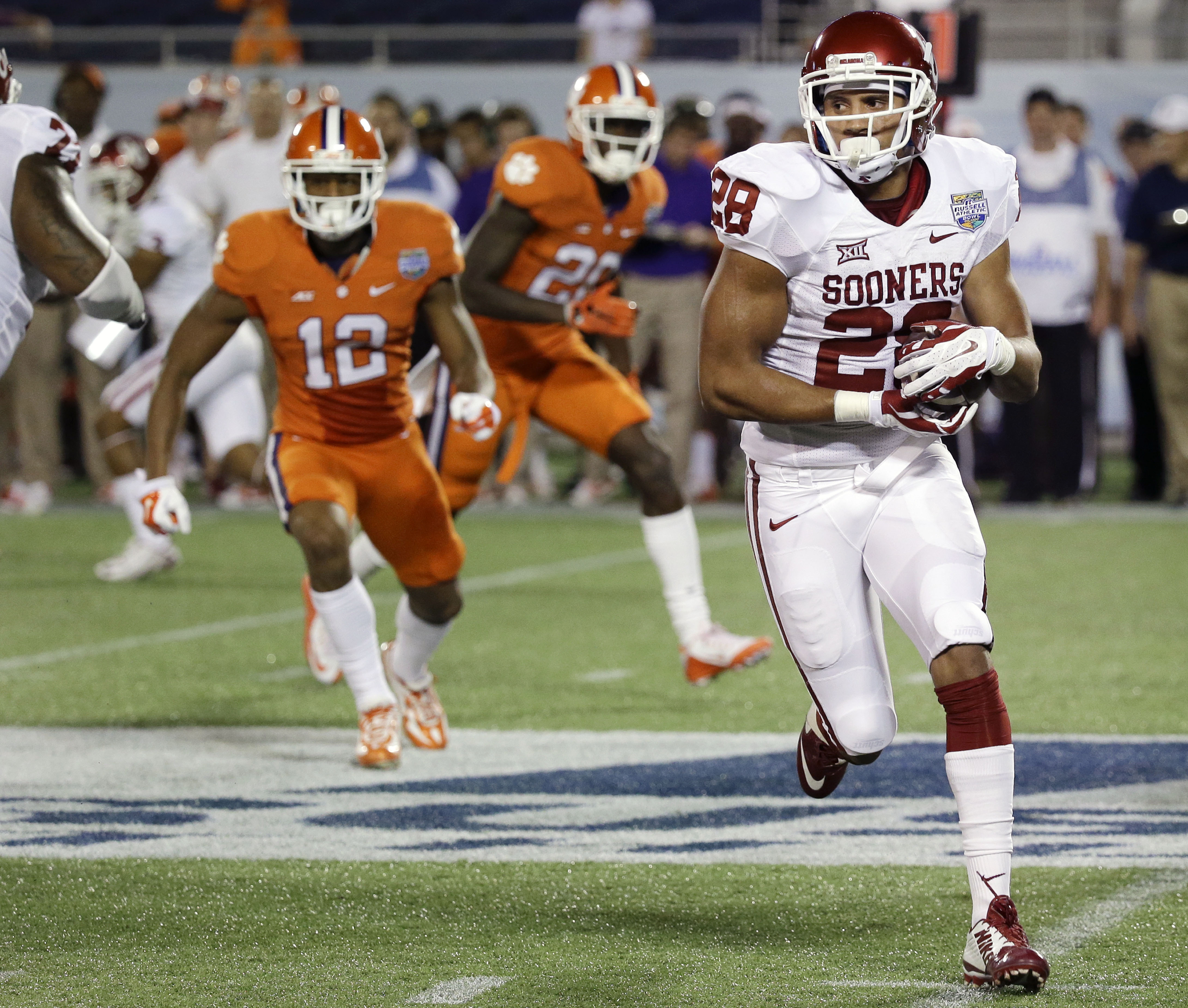 (AP Photo/John Raoux)