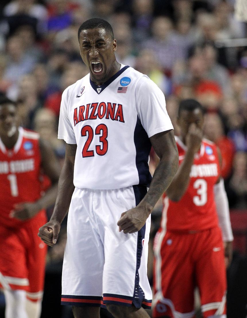 Rondae Hollis-Jefferson's defensive abilities set him apart. (AP/Craig Mitchelldyer)