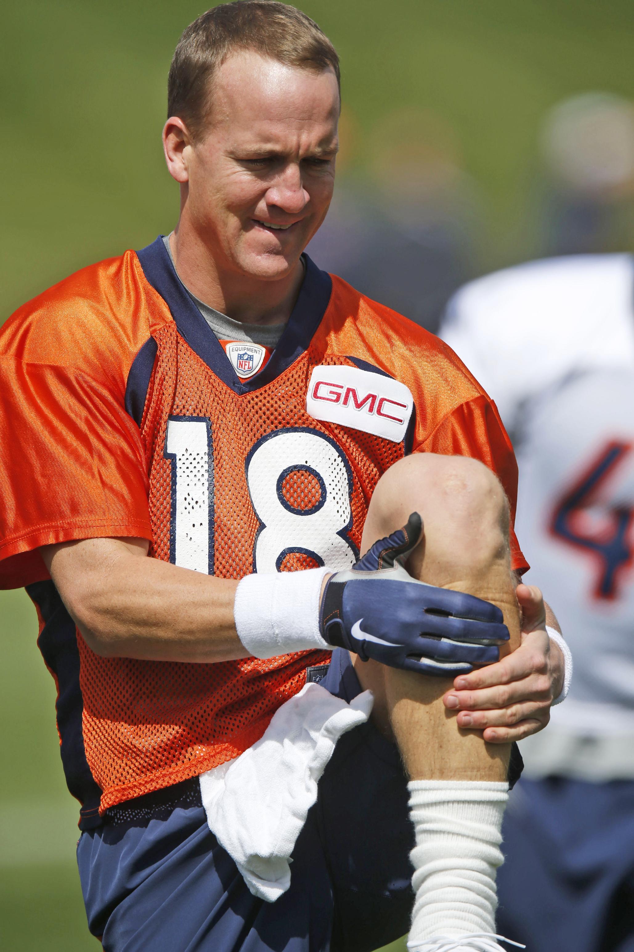 Peyton Manning (AP)