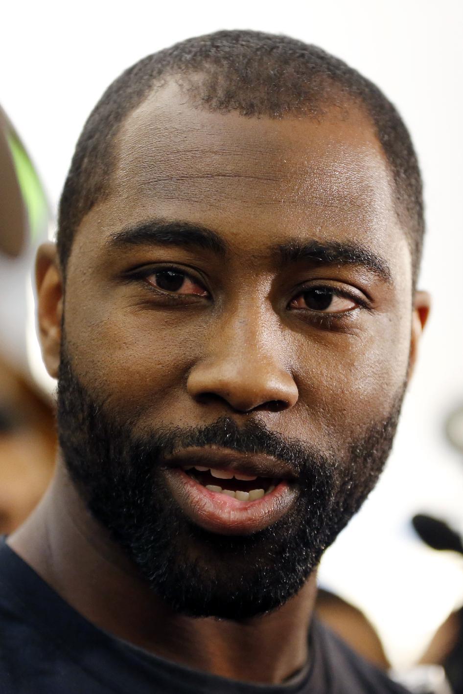 Darrelle Revis (AP)