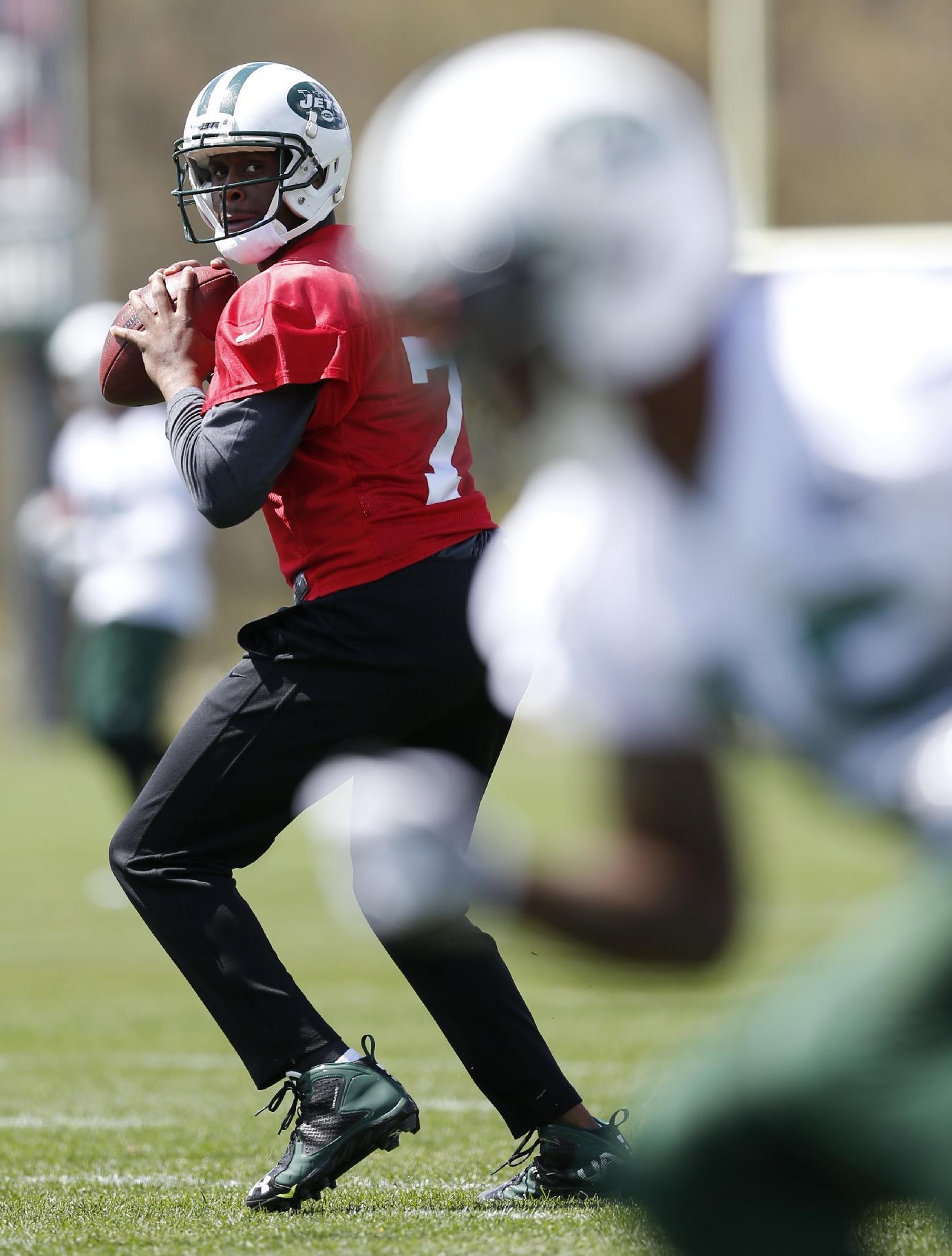 Geno Smith (AP) 