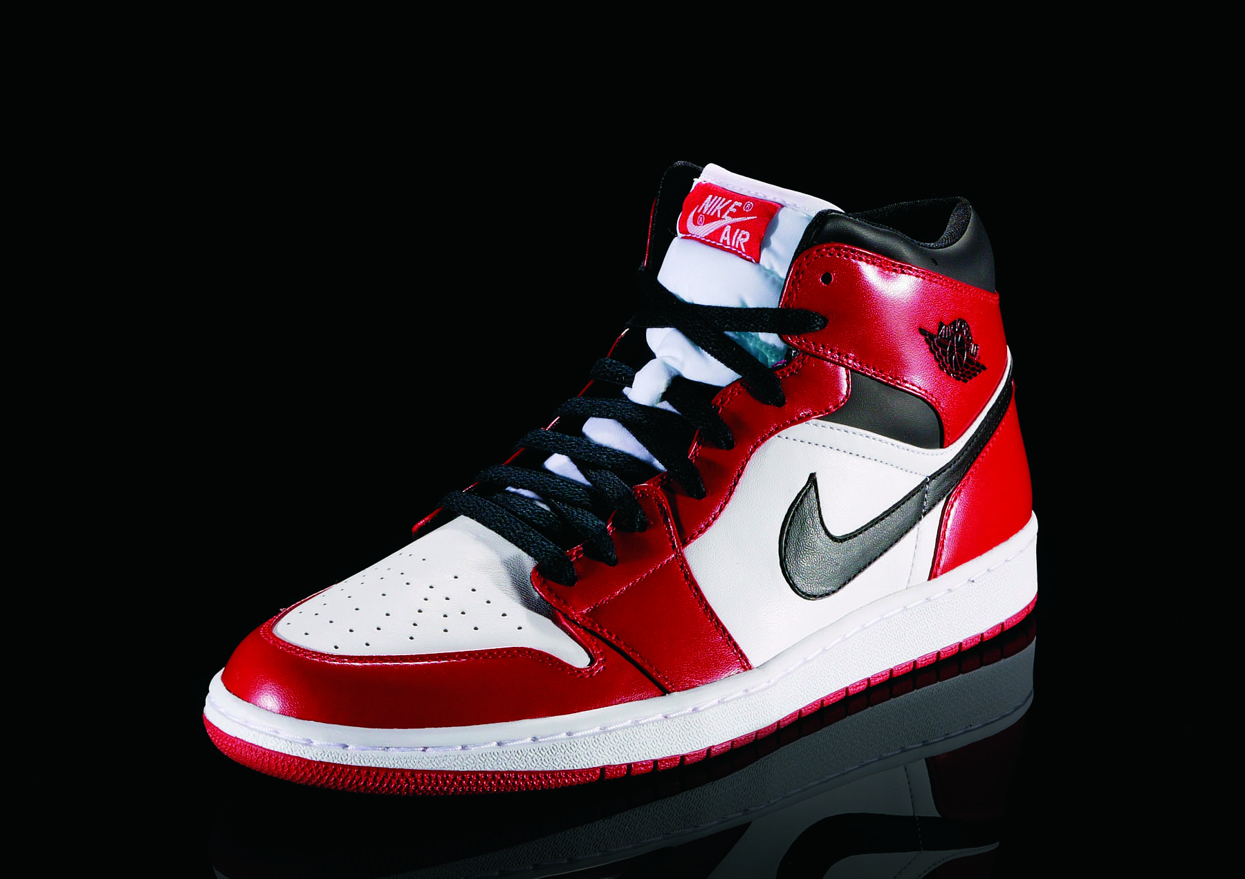Nike Air Jordan 1 1984