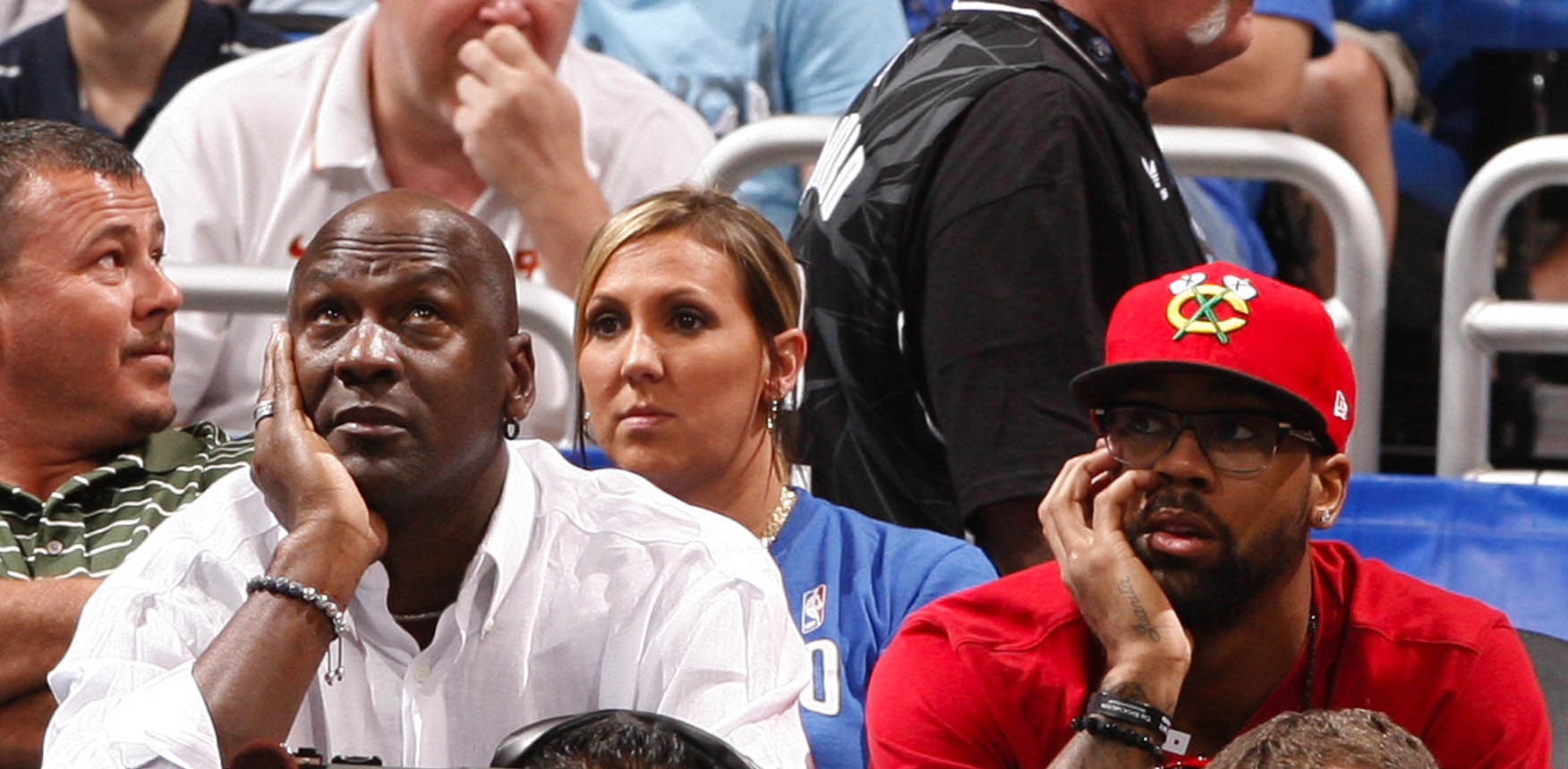 Growing Up Michael Jordan's Son - Yahoo Sports