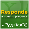 Visita Yahoo! - Clic Aqui