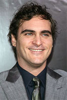 Joaquin Phoenix - Photo: Jim Spellman, WireImage.com