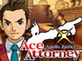 Apollo Justice: Ace Attorney Trailer