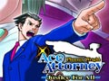 Phoenix Wright Ace Attorney: Justice For All