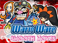 Wario Ware: Smooth Moves Review