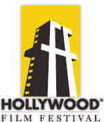 Hollywood Movie Awards logo