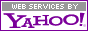 yahoo web service