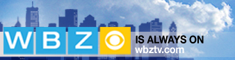 Wbz Logo