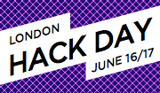 Hack Day: London, June 16/17 2007