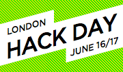 Hack Day: London, June 16/17 2007