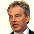 Betting on Blair