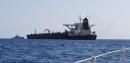 Iran calls on Britain to release seized oil tanker immediately