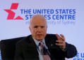 China is behaving like a 'bully' in South China Sea: McCain