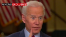 Joe Biden: Democrats May Have No Choice But to Launch Impeachment Proceedings Against Trump