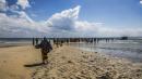 Mocimboa da Praia: Key Mozambique port 'seized by IS'