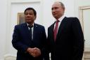 The New Realignment Between Russia and the Philippines