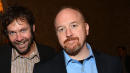 Louis C.K.'s Manager Admits Wrongdoing In Quieting The Comedian's Accusers